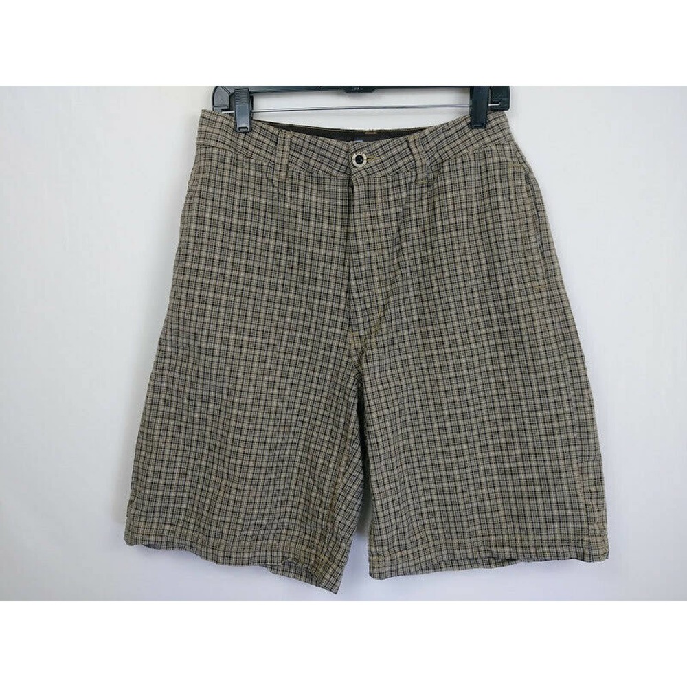ECKO UNLTD Mens Bermuda Size 32